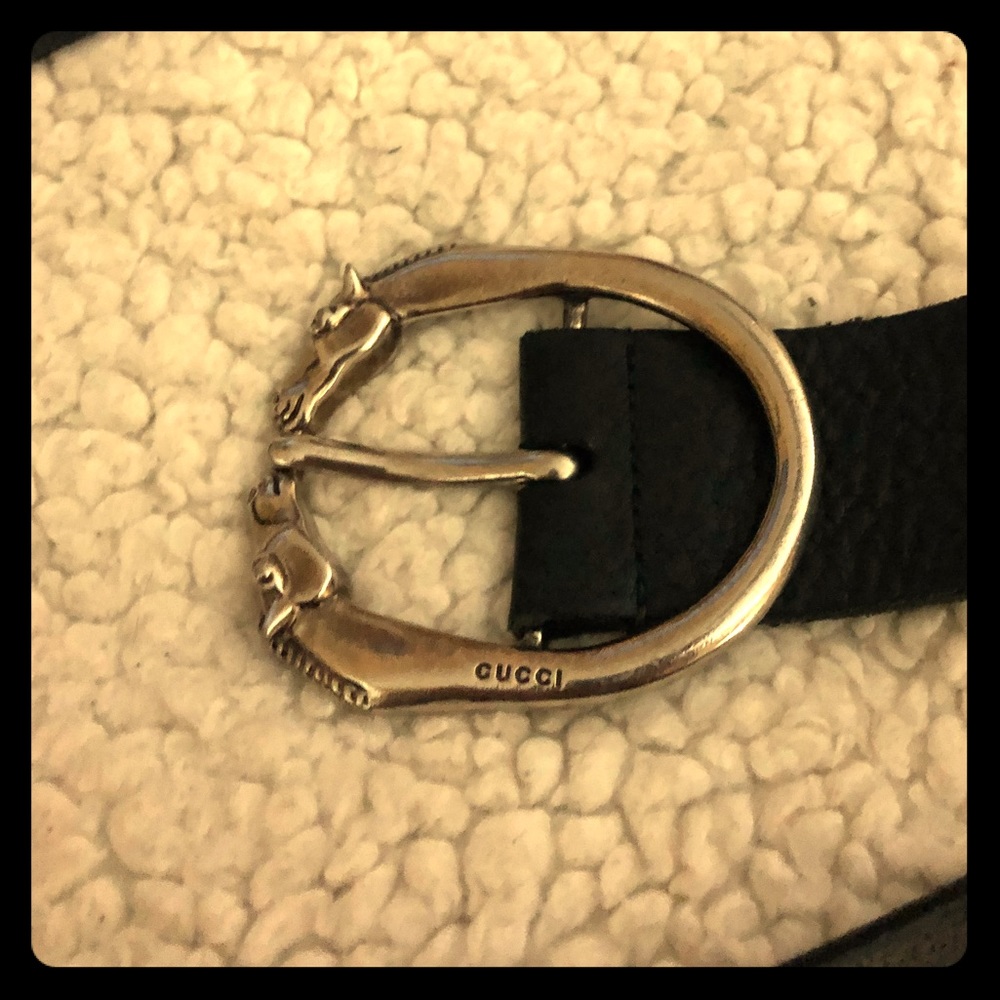 Gucci Belt